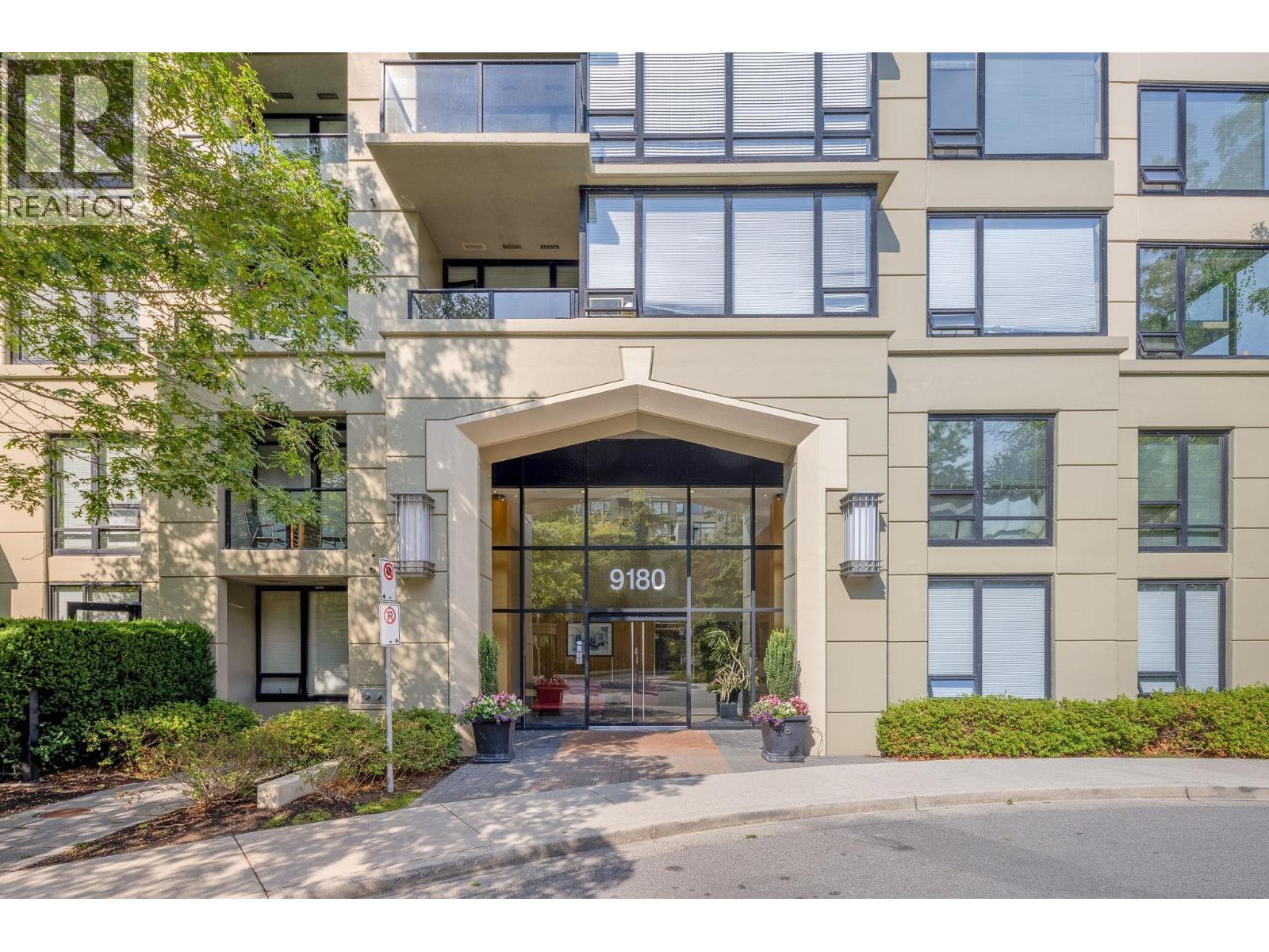 808 9180 Hemlock Drive, Richmond, British Columbia  V6Y 4J5 - Photo 38 - R3087545