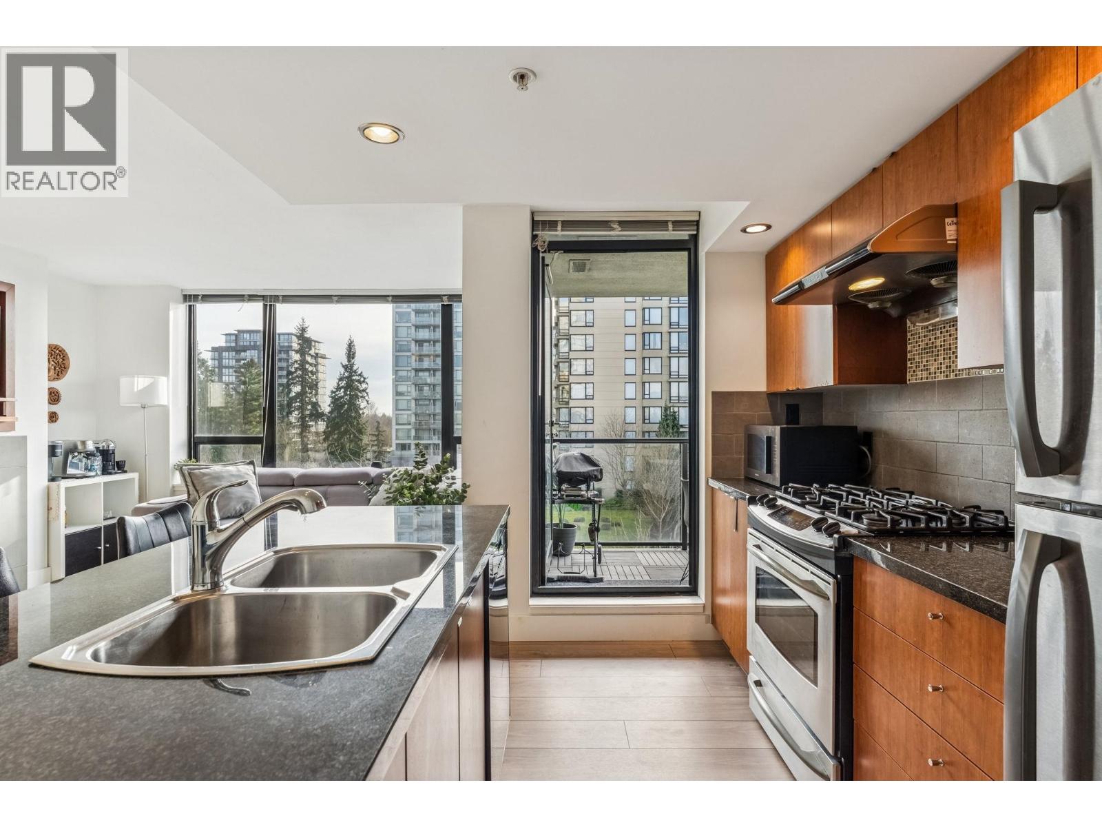 808 9180 Hemlock Drive, Richmond, British Columbia  V6Y 4J5 - Photo 12 - R3087545