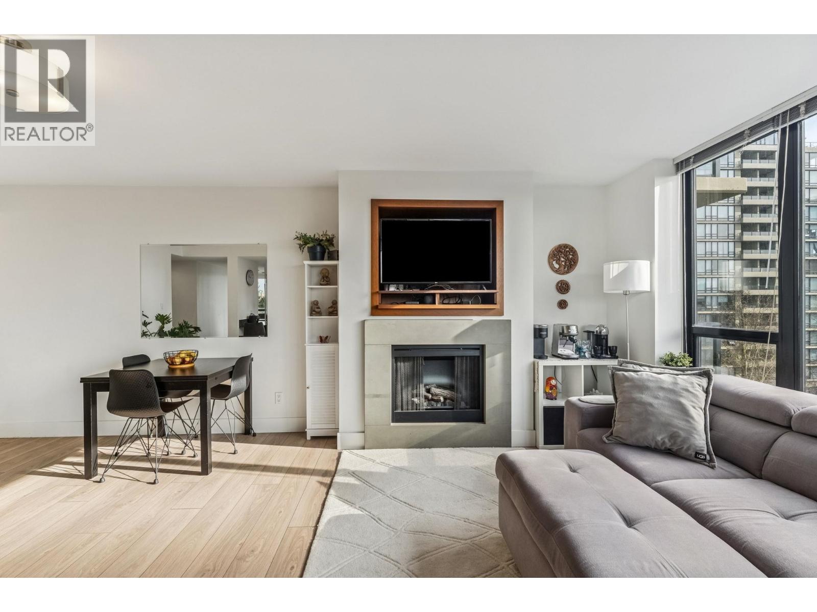 808 9180 Hemlock Drive, Richmond, British Columbia  V6Y 4J5 - Photo 6 - R3087545