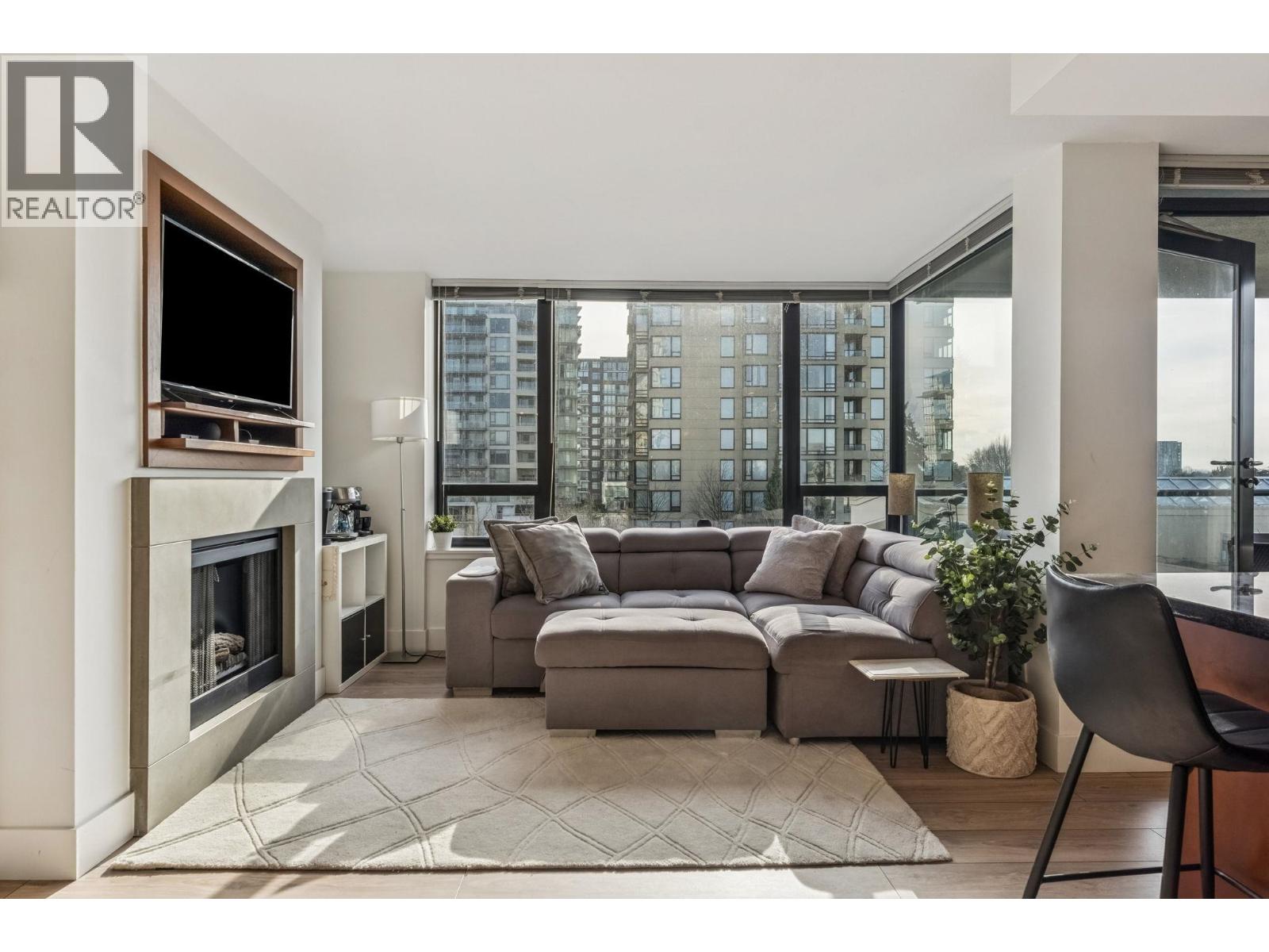 808 9180 Hemlock Drive, Richmond, British Columbia  V6Y 4J5 - Photo 2 - R3087545