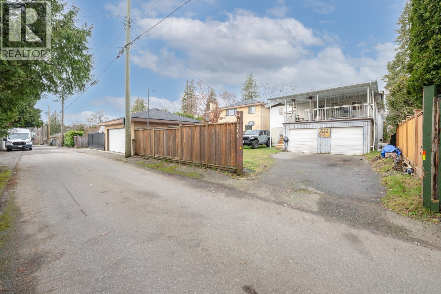 3506 W 29th Avenue, Vancouver, British Columbia  V6S 1T3 - Photo 17 - R3073072