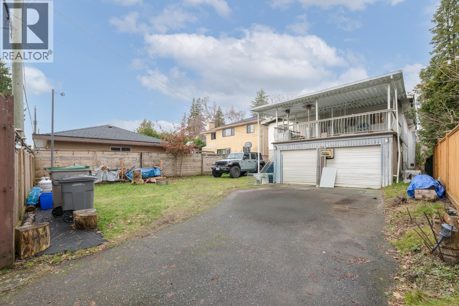 3506 W 29th Avenue, Vancouver, British Columbia  V6S 1T3 - Photo 18 - R3073072