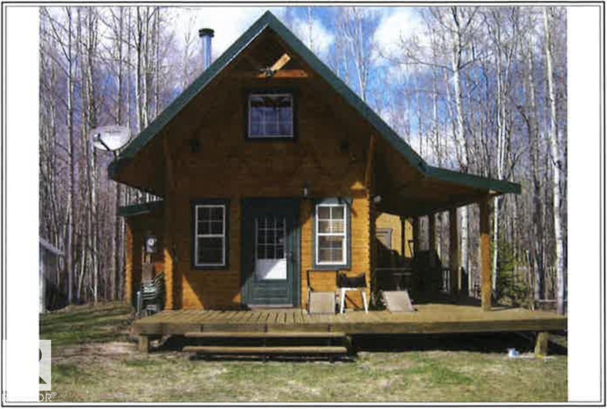 10 465030 Range Road 61, Rural Wetaskiwin County, Alberta  T0C 0T0 - Photo 1 - E4472626