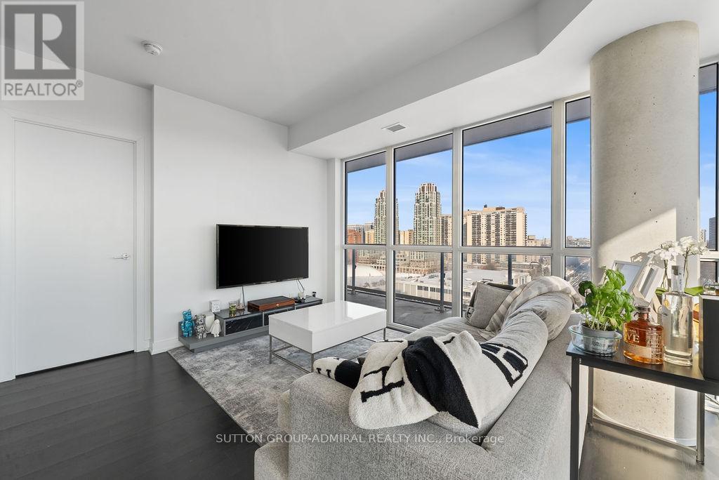 1105 - 501 St. Clair Avenue, Toronto, Ontario  M5P 0A2 - Photo 11 - C12767826