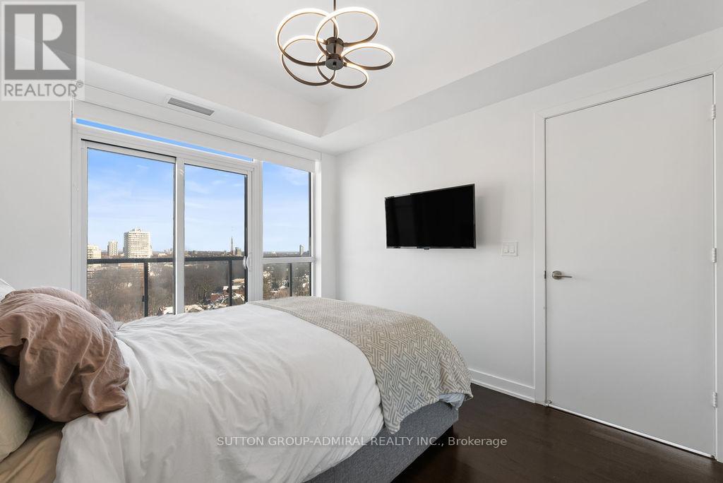 1105 - 501 St. Clair Avenue, Toronto, Ontario  M5P 0A2 - Photo 12 - C12767826