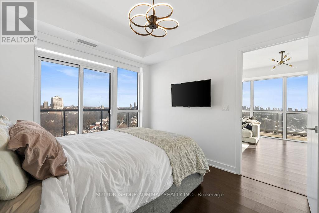 1105 - 501 St. Clair Avenue, Toronto, Ontario  M5P 0A2 - Photo 13 - C12767826