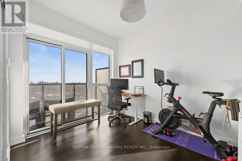 1105 - 501 St. Clair Avenue, Toronto, Ontario  M5P 0A2 - Photo 14 - C12767826