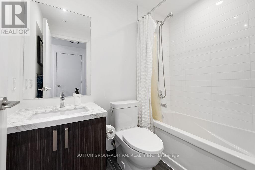 1105 - 501 St. Clair Avenue, Toronto, Ontario  M5P 0A2 - Photo 18 - C12767826