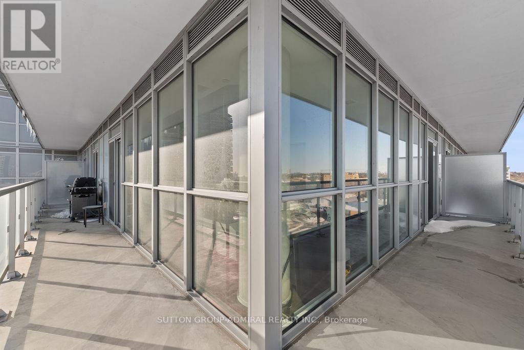 1105 - 501 St. Clair Avenue, Toronto, Ontario  M5P 0A2 - Photo 19 - C12767826