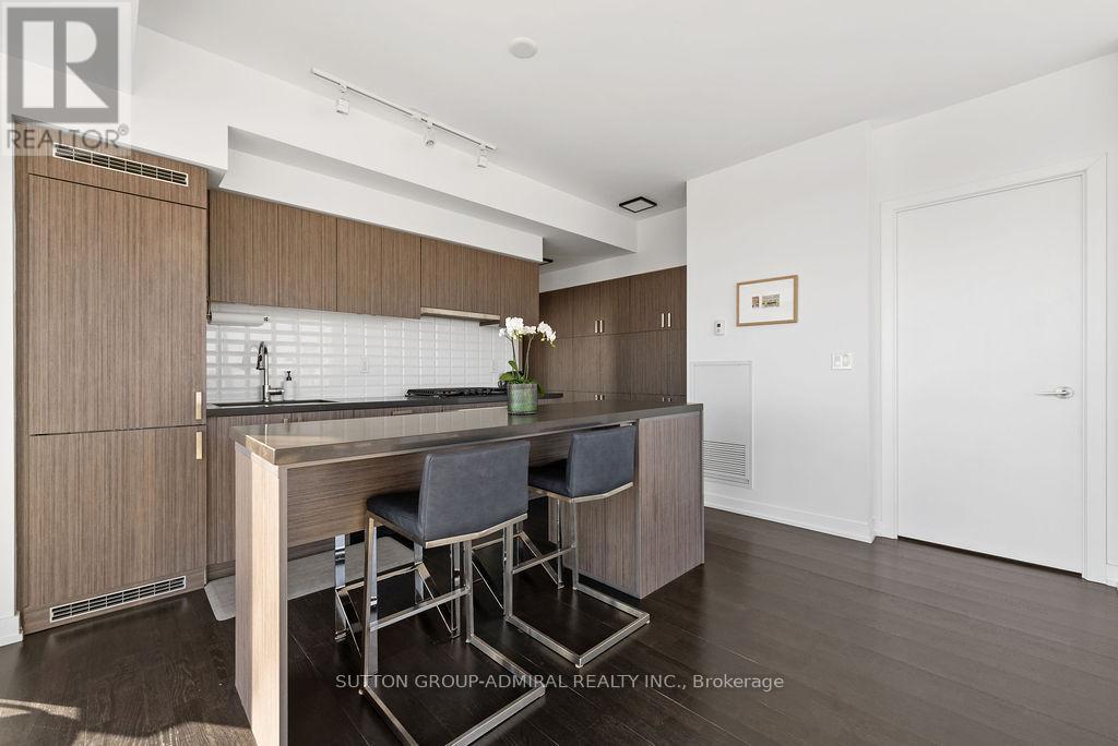 1105 - 501 St. Clair Avenue, Toronto, Ontario  M5P 0A2 - Photo 20 - C12767826