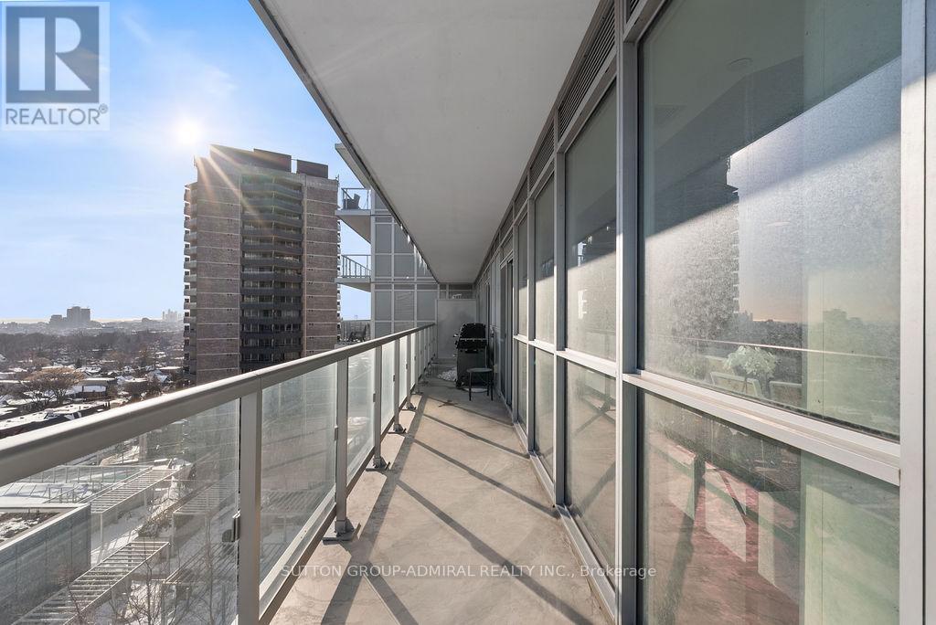 1105 - 501 St. Clair Avenue, Toronto, Ontario  M5P 0A2 - Photo 21 - C12767826