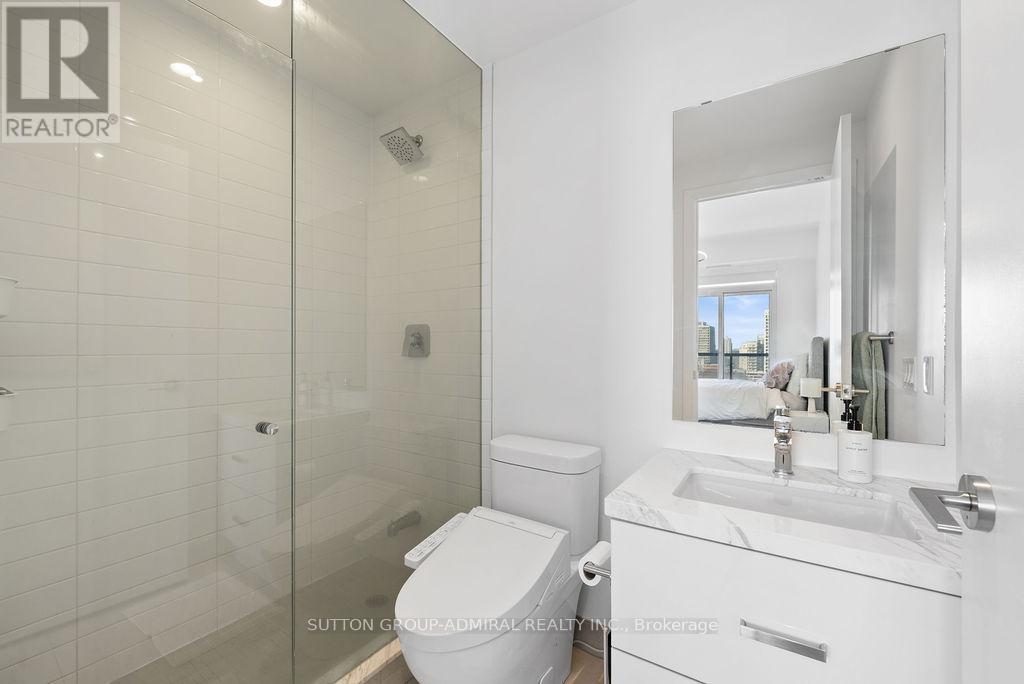 1105 - 501 St. Clair Avenue, Toronto, Ontario  M5P 0A2 - Photo 22 - C12767826