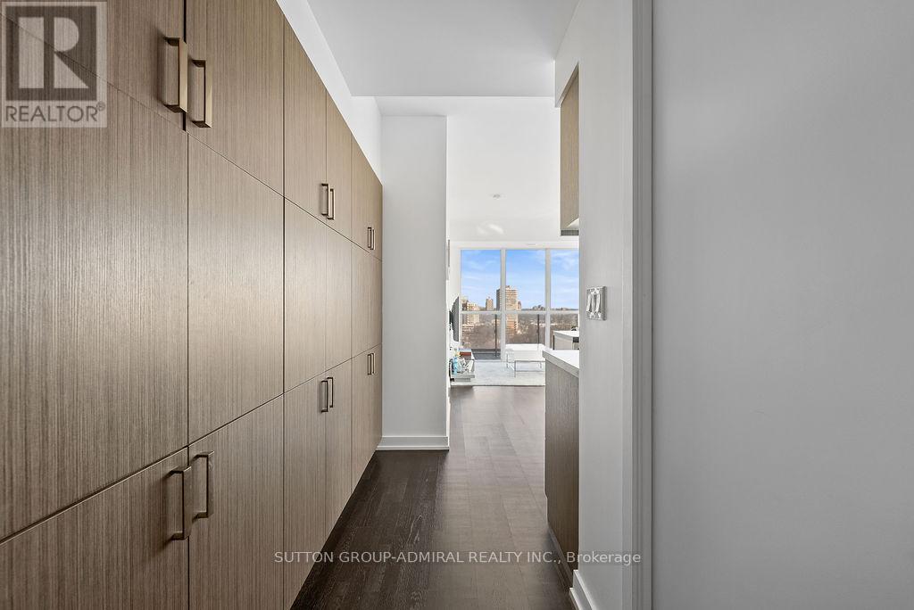 1105 - 501 St. Clair Avenue, Toronto, Ontario  M5P 0A2 - Photo 23 - C12767826