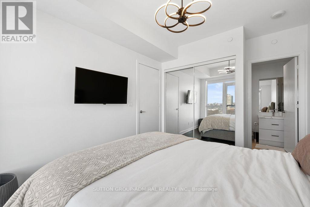 1105 - 501 St. Clair Avenue, Toronto, Ontario  M5P 0A2 - Photo 24 - C12767826