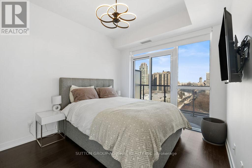 1105 - 501 St. Clair Avenue, Toronto, Ontario  M5P 0A2 - Photo 25 - C12767826