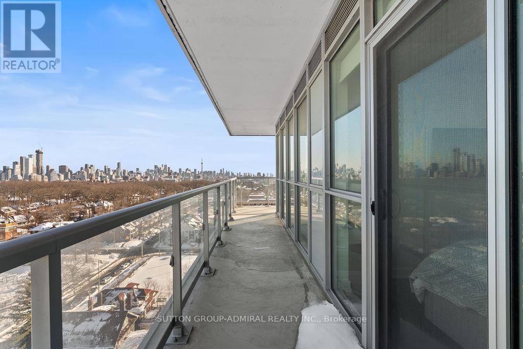 1105 - 501 St. Clair Avenue, Toronto, Ontario  M5P 0A2 - Photo 28 - C12767826