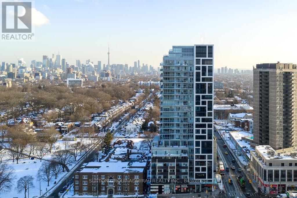 1105 - 501 St. Clair Avenue, Toronto, Ontario  M5P 0A2 - Photo 30 - C12767826