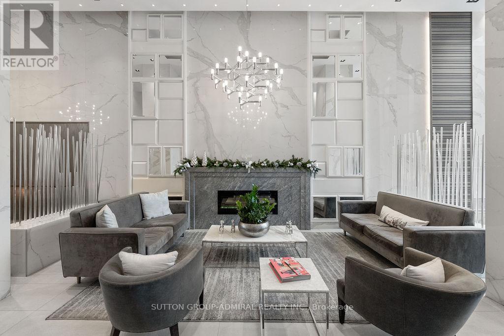 1105 - 501 St. Clair Avenue, Toronto, Ontario  M5P 0A2 - Photo 33 - C12767826