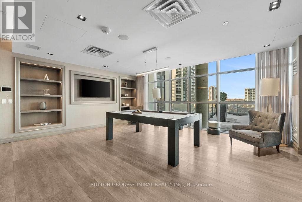 1105 - 501 St. Clair Avenue, Toronto, Ontario  M5P 0A2 - Photo 38 - C12767826