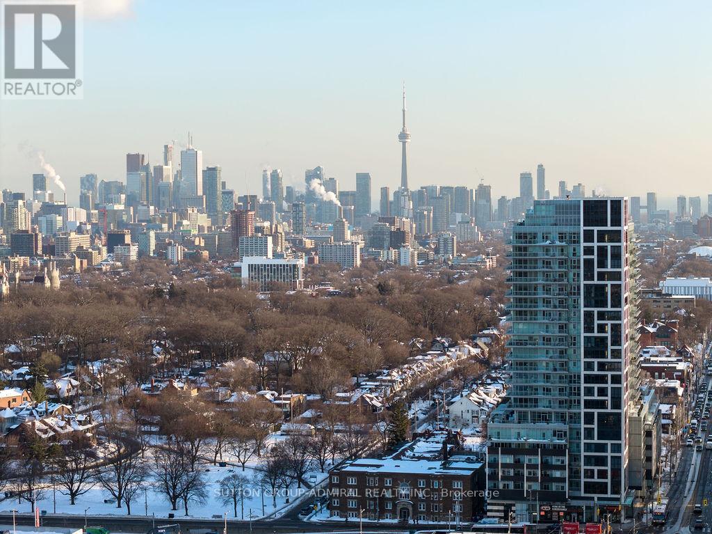 1105 - 501 St. Clair Avenue, Toronto, Ontario  M5P 0A2 - Photo 5 - C12767826