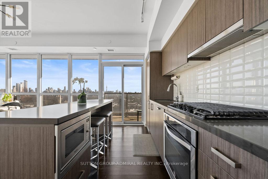 1105 - 501 St. Clair Avenue, Toronto, Ontario  M5P 0A2 - Photo 6 - C12767826