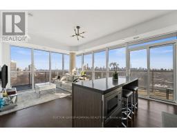 1105 - 501 ST. CLAIR AVENUE, Toronto, Ontario