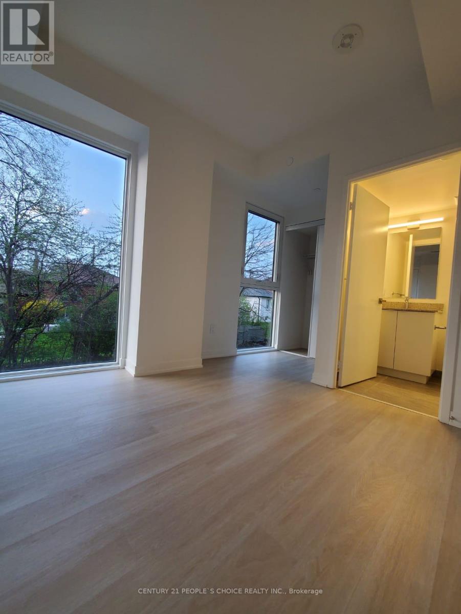 233 - 500 WILSON AVENUE, Toronto, Ontario