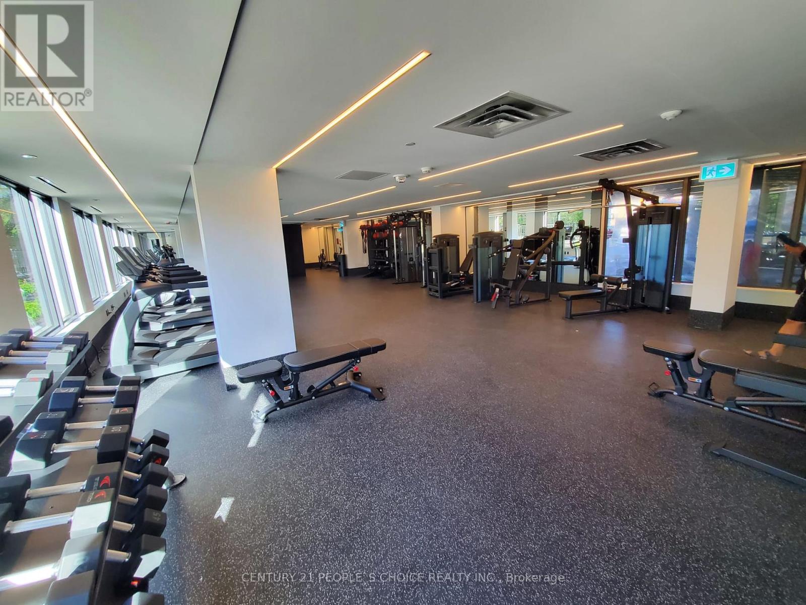 233 - 500 Wilson Avenue, Toronto, Ontario  M3H 0E5 - Photo 10 - C12767844