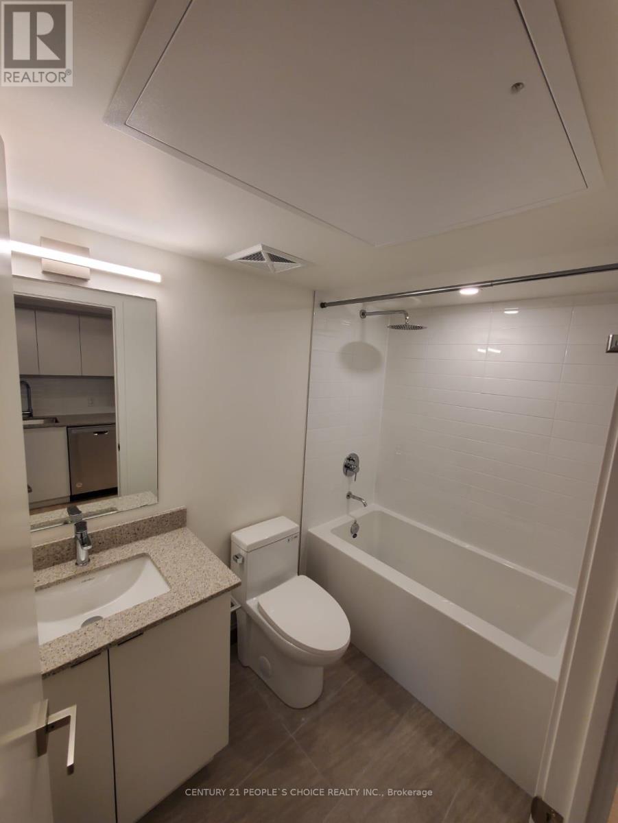 233 - 500 Wilson Avenue, Toronto, Ontario  M3H 0E5 - Photo 6 - C12767844