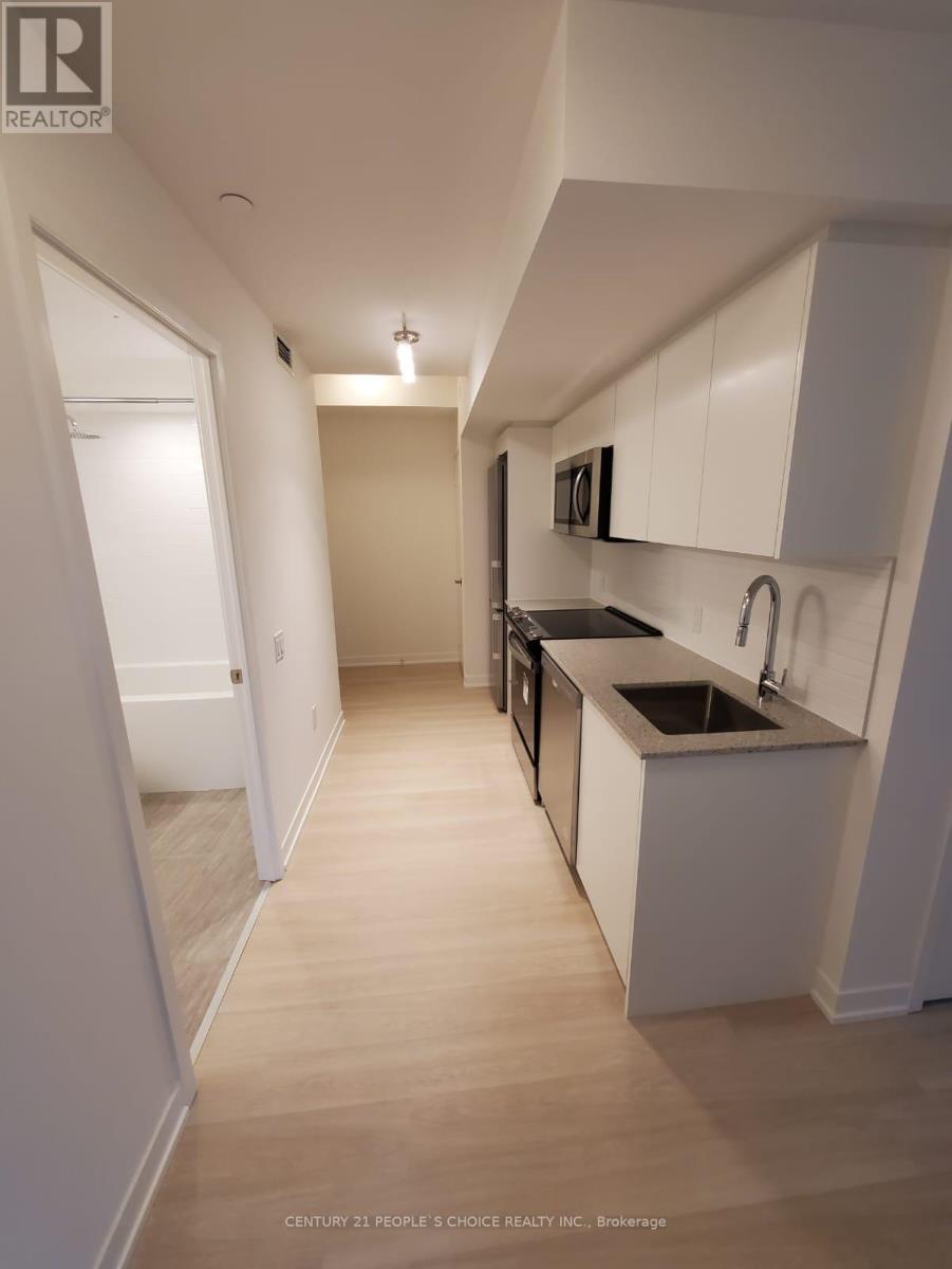 233 - 500 Wilson Avenue, Toronto, Ontario  M3H 0E5 - Photo 9 - C12767844