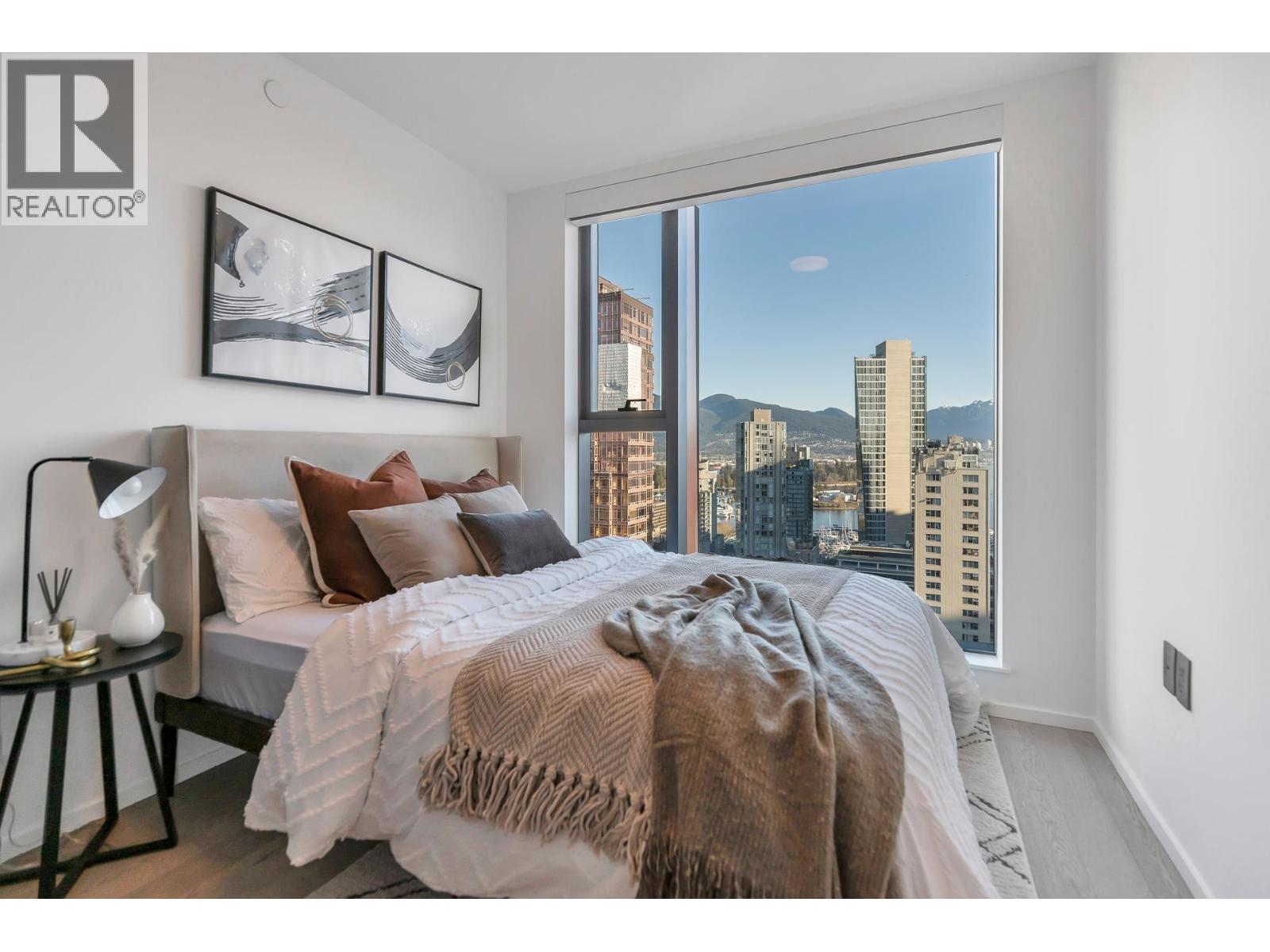 1905 1408 Robson Street, Vancouver, British Columbia  V6G 0E6 - Photo 3 - R3087414