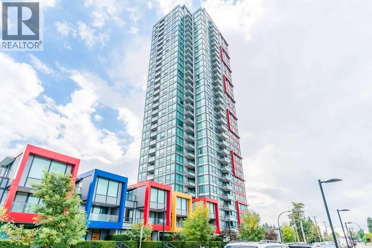 3301 6658 DOW AVENUE, Burnaby, British Columbia