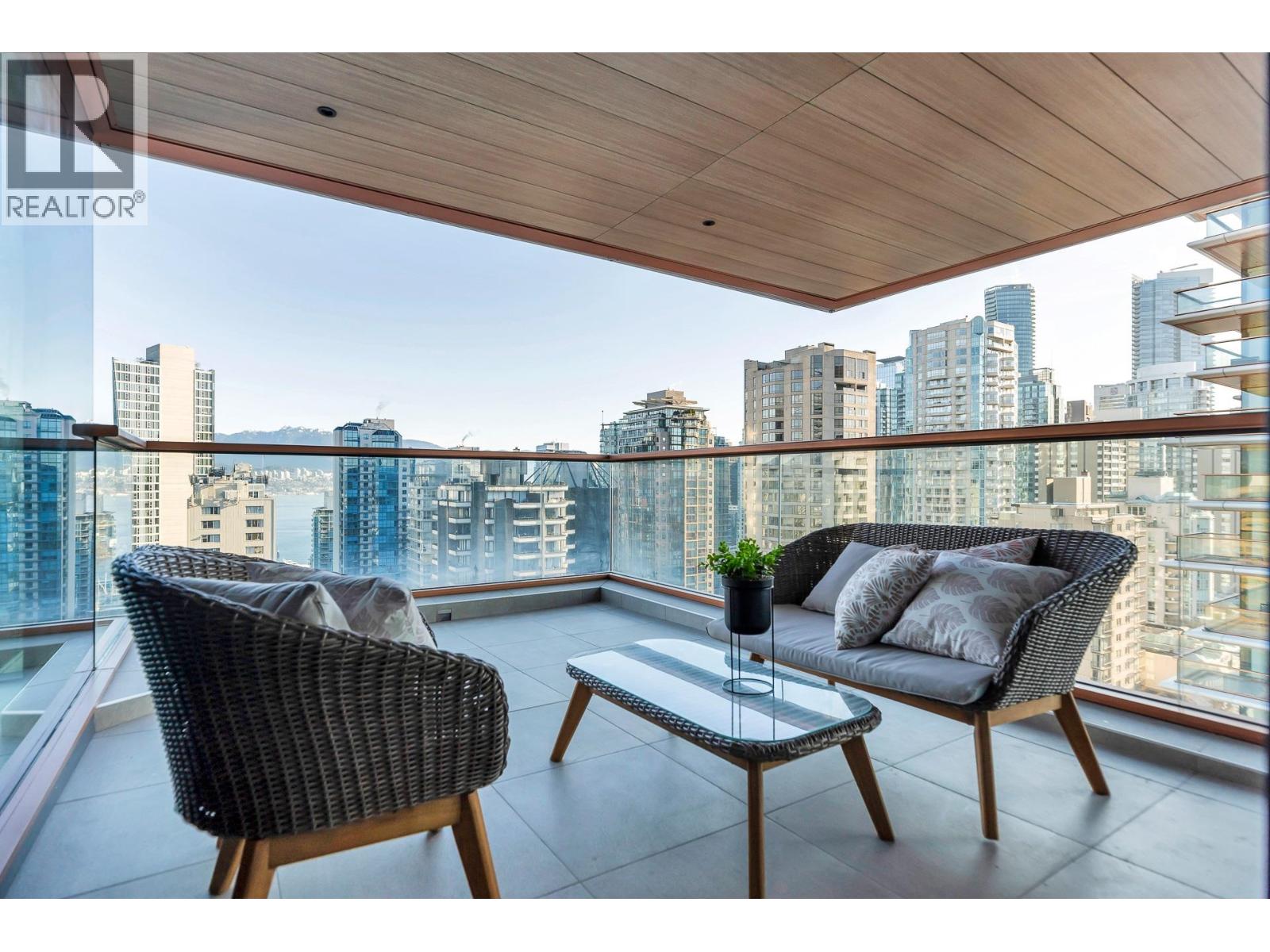 1905 1408 Robson Street, Vancouver, British Columbia  V6G 0E6 - Photo 4 - R3087414