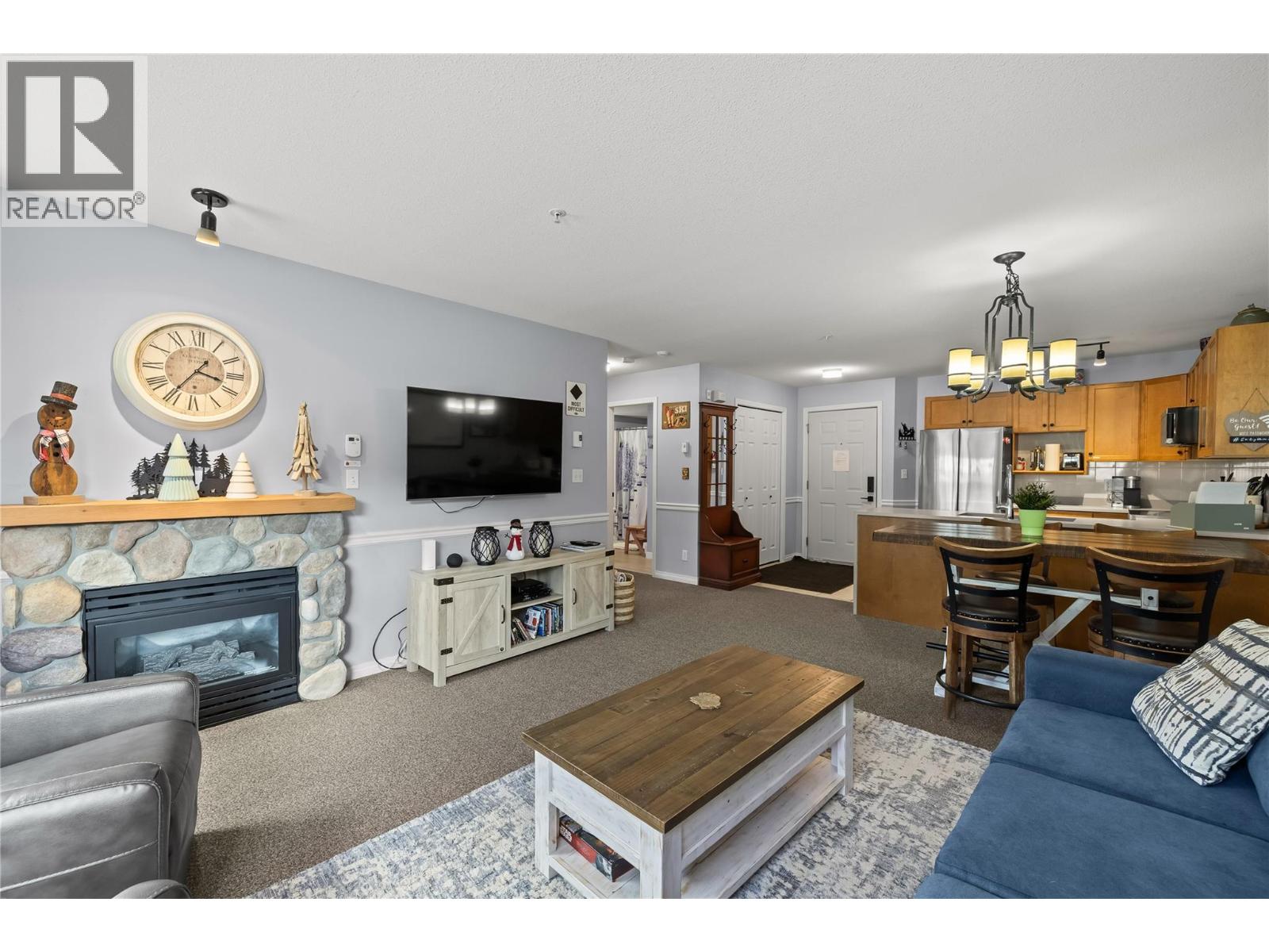 215 Kettleview Road Unit# 105 Big White Photo 11