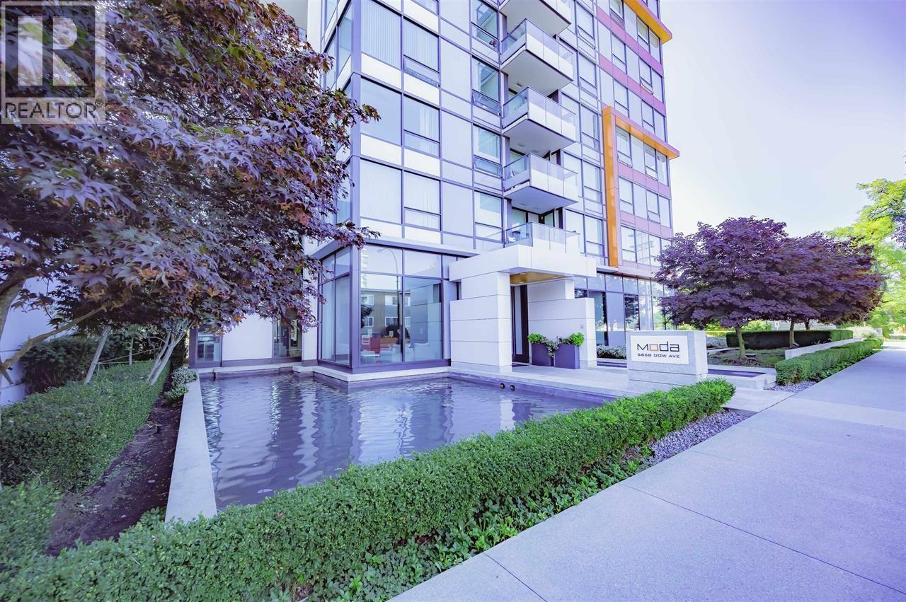 3301 6658 Dow Avenue, Burnaby, British Columbia  V5H 0C7 - Photo 37 - R3087422