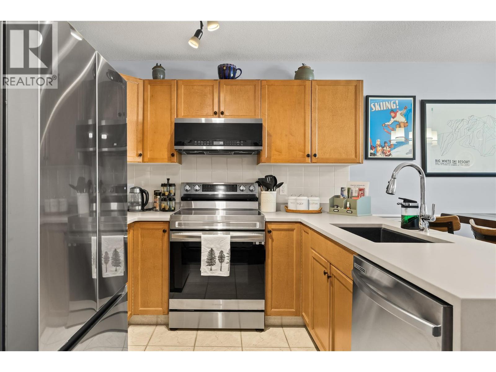 215 Kettleview Road Unit# 105 Big White Photo 3