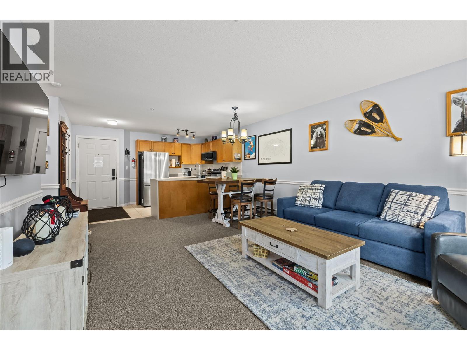 215 Kettleview Road Unit# 105 Big White Photo 12