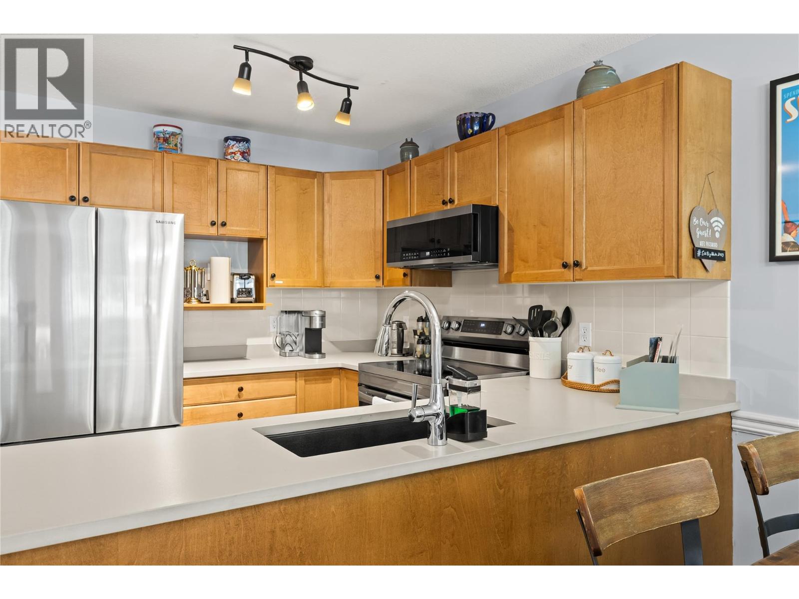 215 Kettleview Road Unit# 105 Big White Photo 4