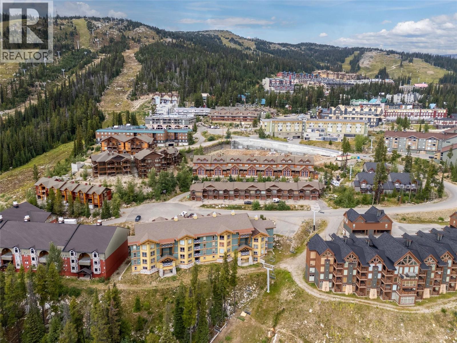 215 Kettleview Road Unit# 105 Big White Photo 25