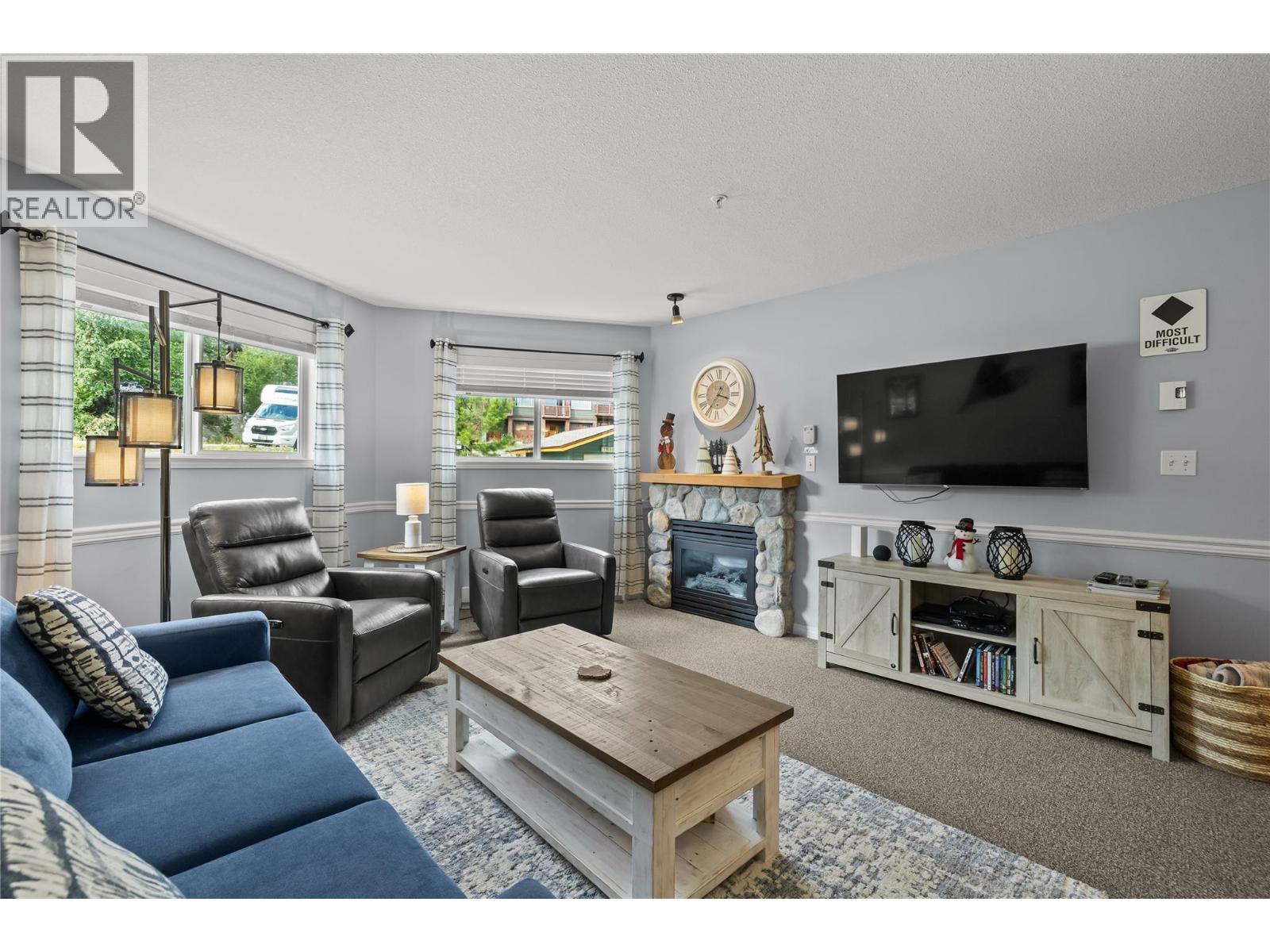 215 Kettleview Road Unit# 105 Big White Photo 2