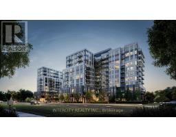 524 - 7439 KINGSTON ROAD, Toronto, Ontario