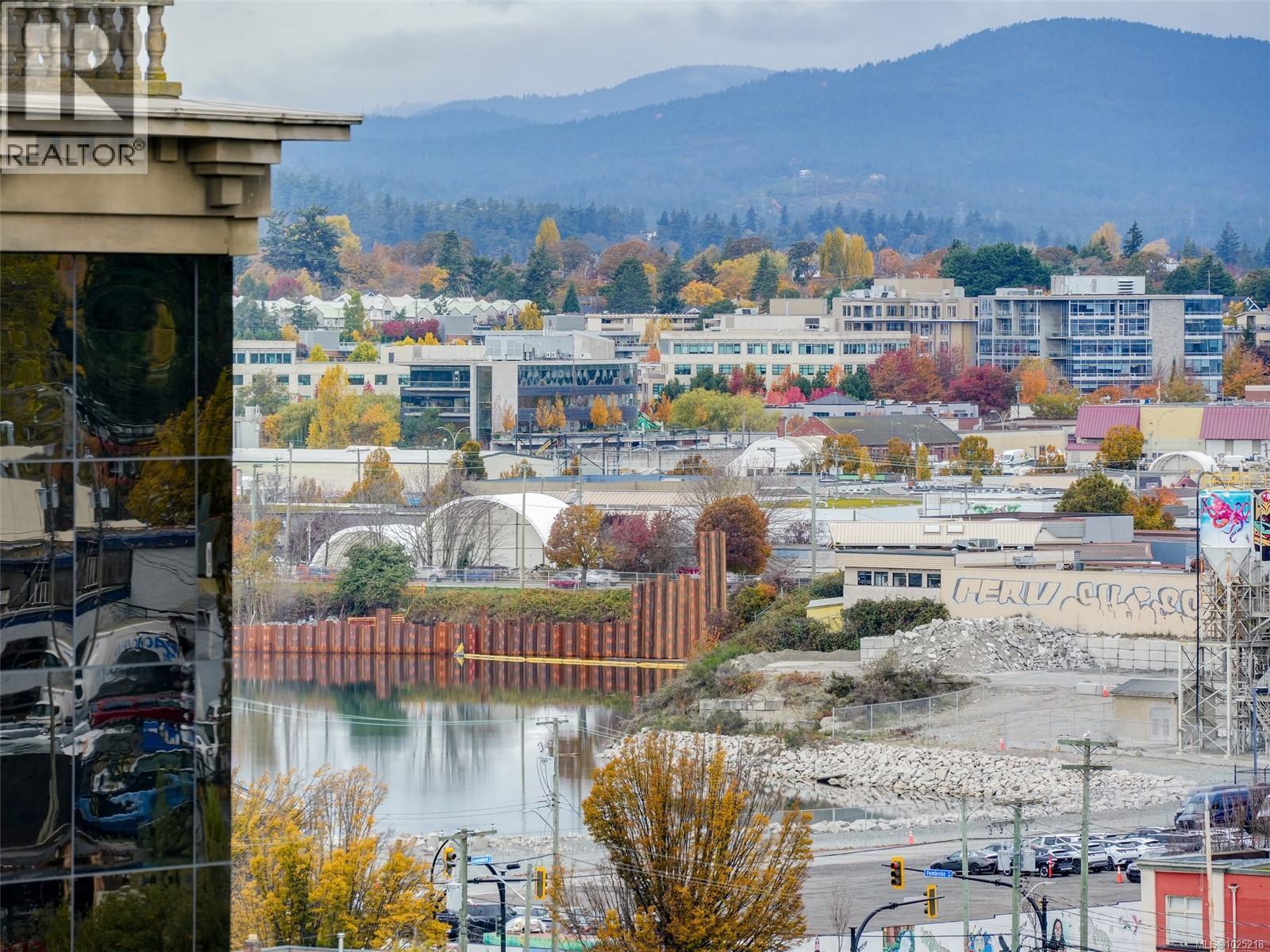 425 770 Fisgard St, Victoria, British Columbia