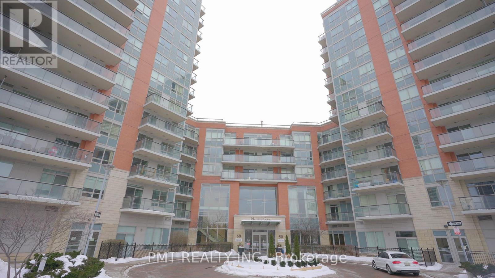 Lph1 - 60 South Town Centre Boulevard, Markham, Ontario  L6G 0C5 - Photo 23 - N12767806