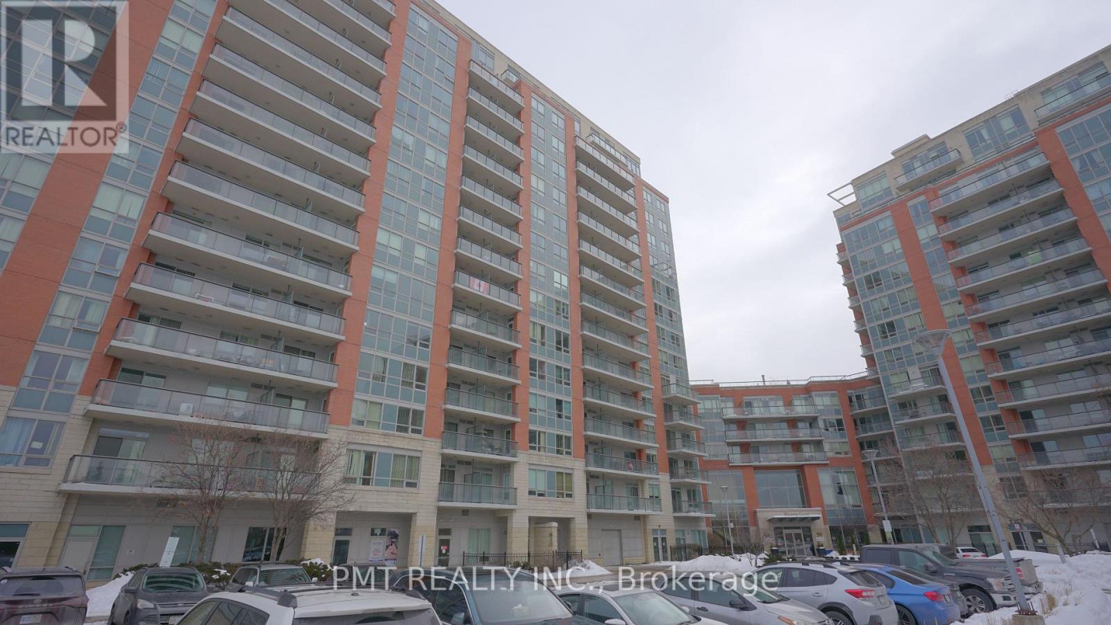 Lph1 - 60 South Town Centre Boulevard, Markham, Ontario  L6G 0C5 - Photo 24 - N12767806