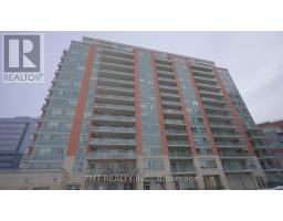 LPH1 - 60 SOUTH TOWN CENTRE BOULEVARD, Markham, Ontario