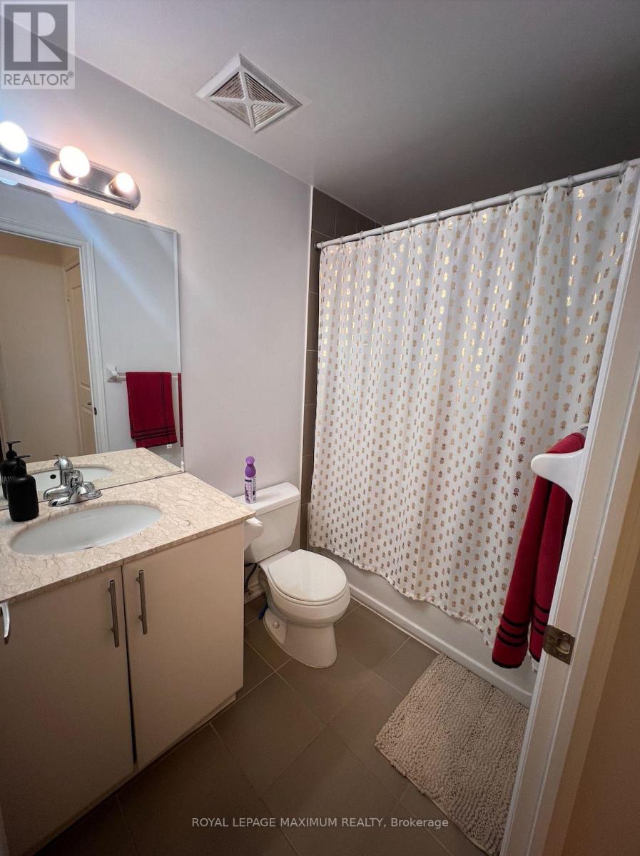 907 - 9235 Jane Street, Vaughan, Ontario  L6A 0J8 - Photo 12 - N12767810