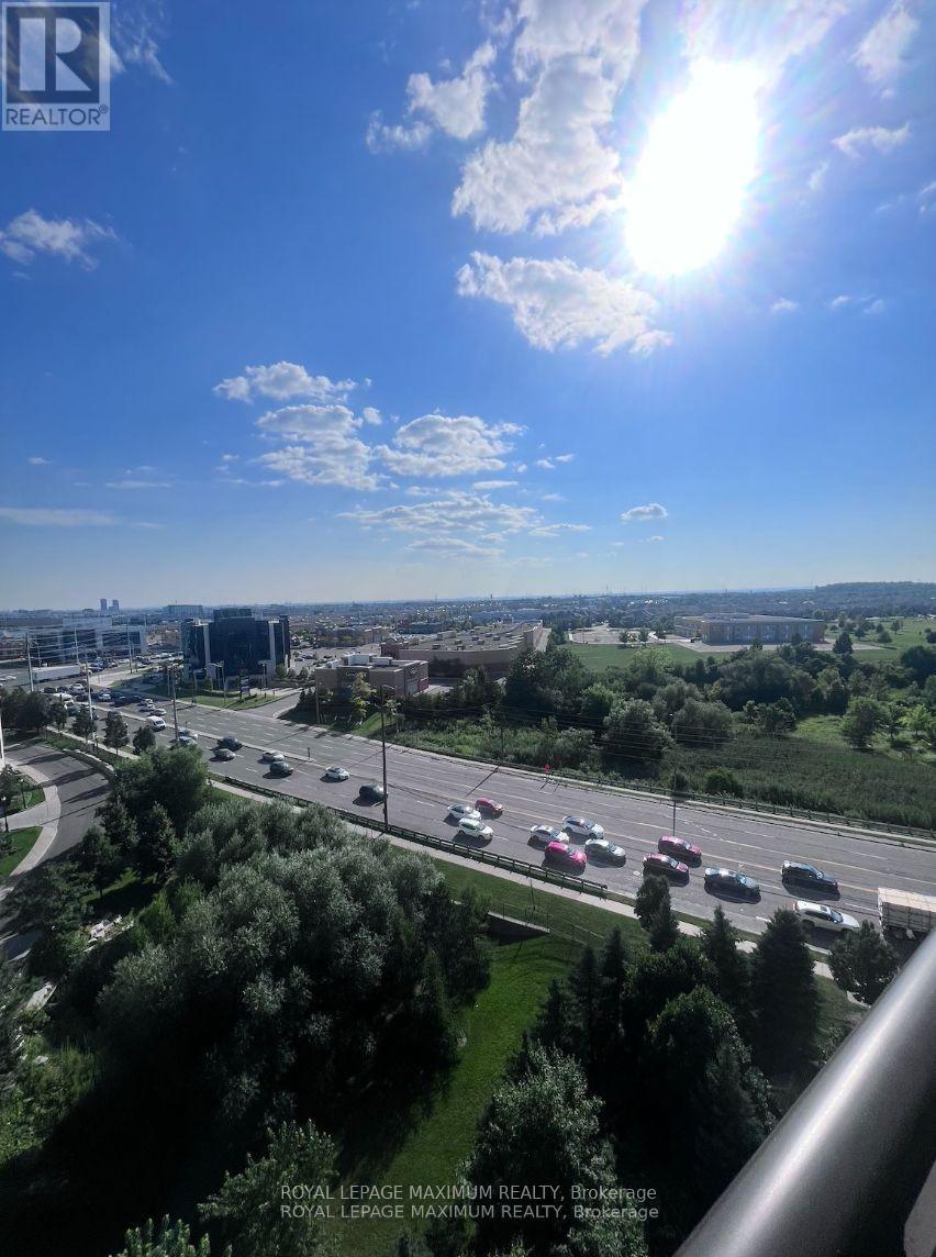 907 - 9235 Jane Street, Vaughan, Ontario  L6A 0J8 - Photo 15 - N12767810