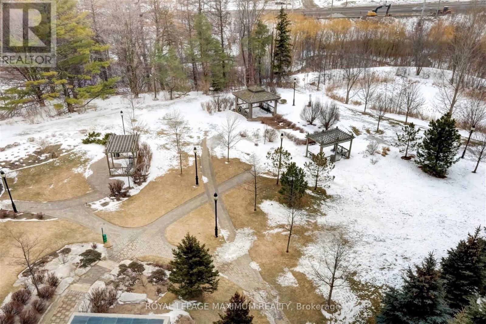 907 - 9235 Jane Street, Vaughan, Ontario  L6A 0J8 - Photo 17 - N12767810