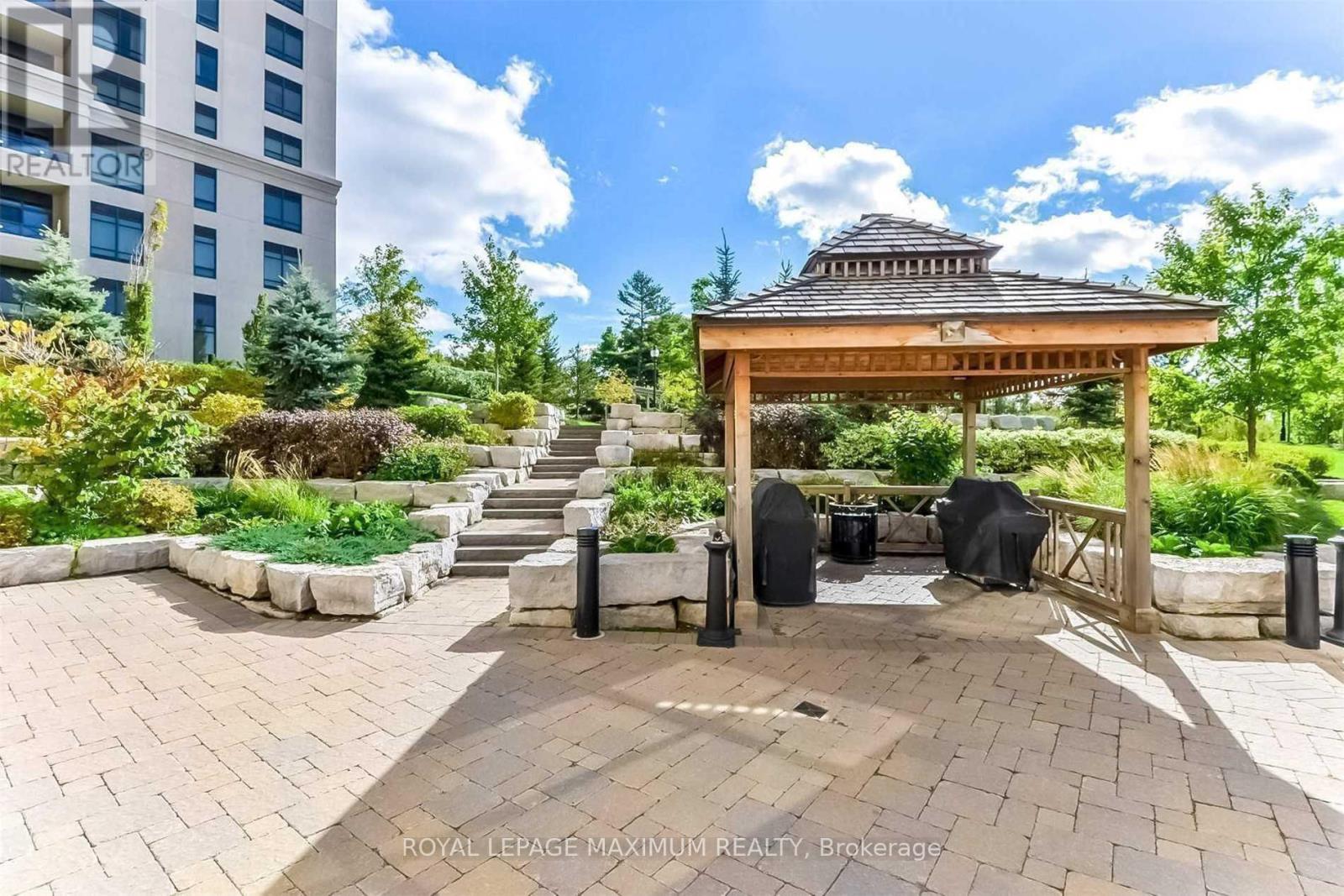 907 - 9235 Jane Street, Vaughan, Ontario  L6A 0J8 - Photo 19 - N12767810