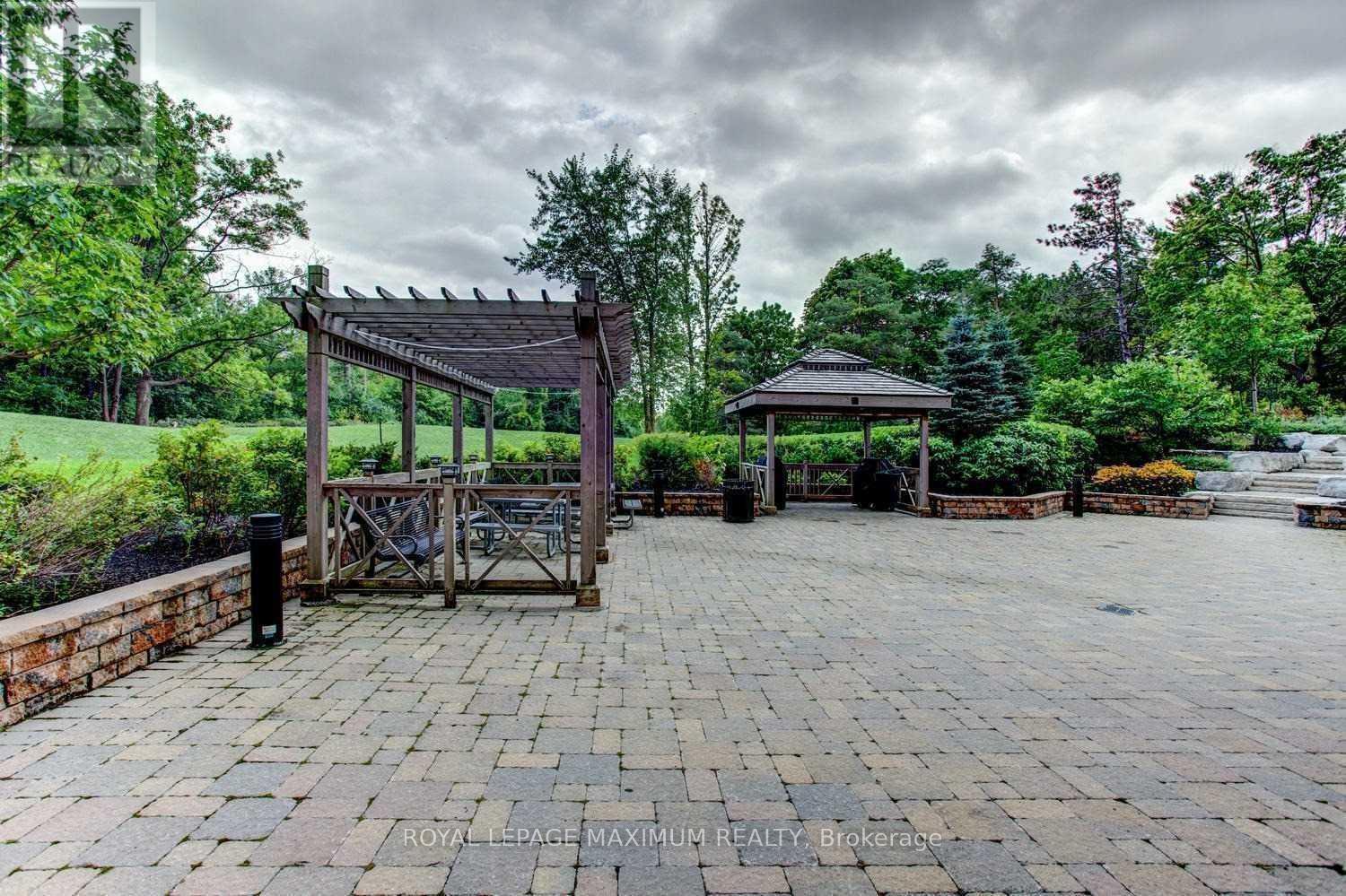 907 - 9235 Jane Street, Vaughan, Ontario  L6A 0J8 - Photo 20 - N12767810